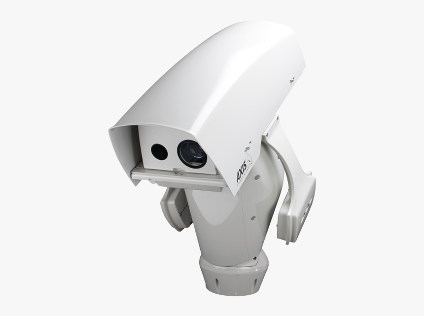 Axis Q87 E Dual Ptz, HD Png Download