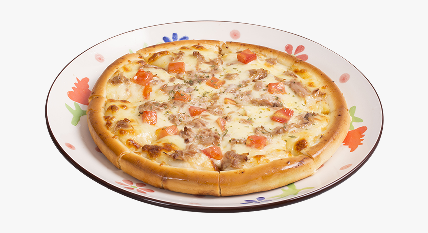 California-style Pizza, HD Png Download