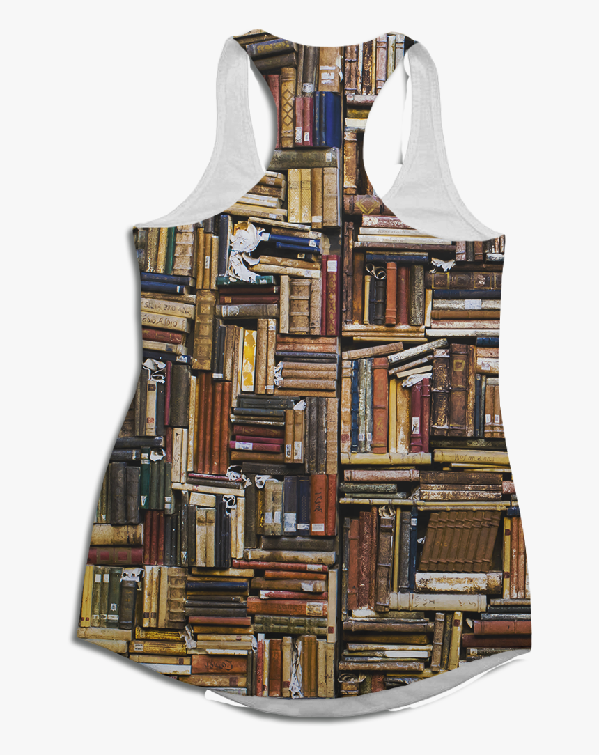 Nalepki Na Sciane Ksiazki, HD Png Download