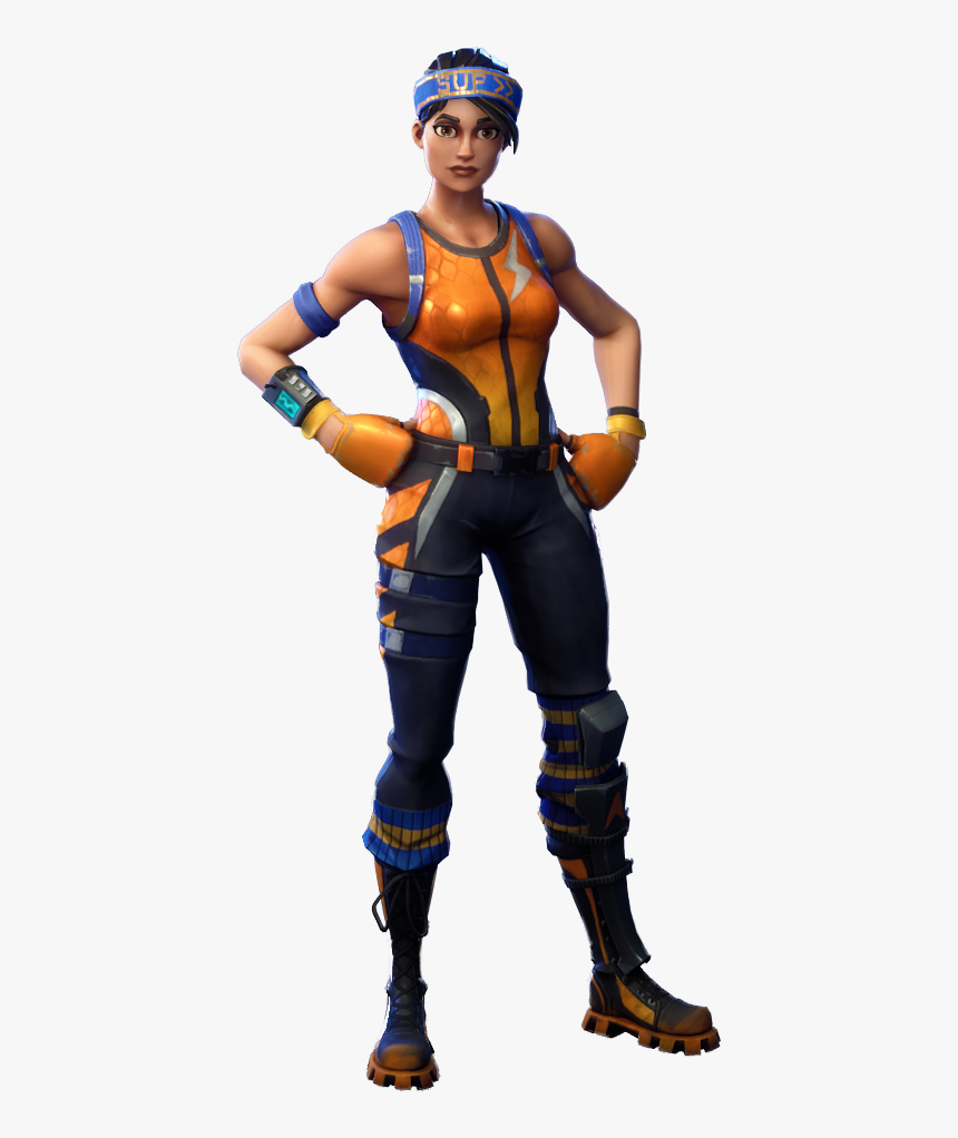 Dazzle Png - Fortnite Red Nose Raider, Transparent Png