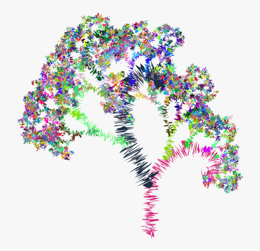 Graphic Design,tree,art, HD Png Download