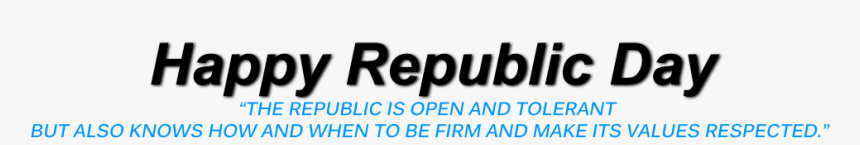 Republic Day Png - International Women's Day 2011, Transparent Png
