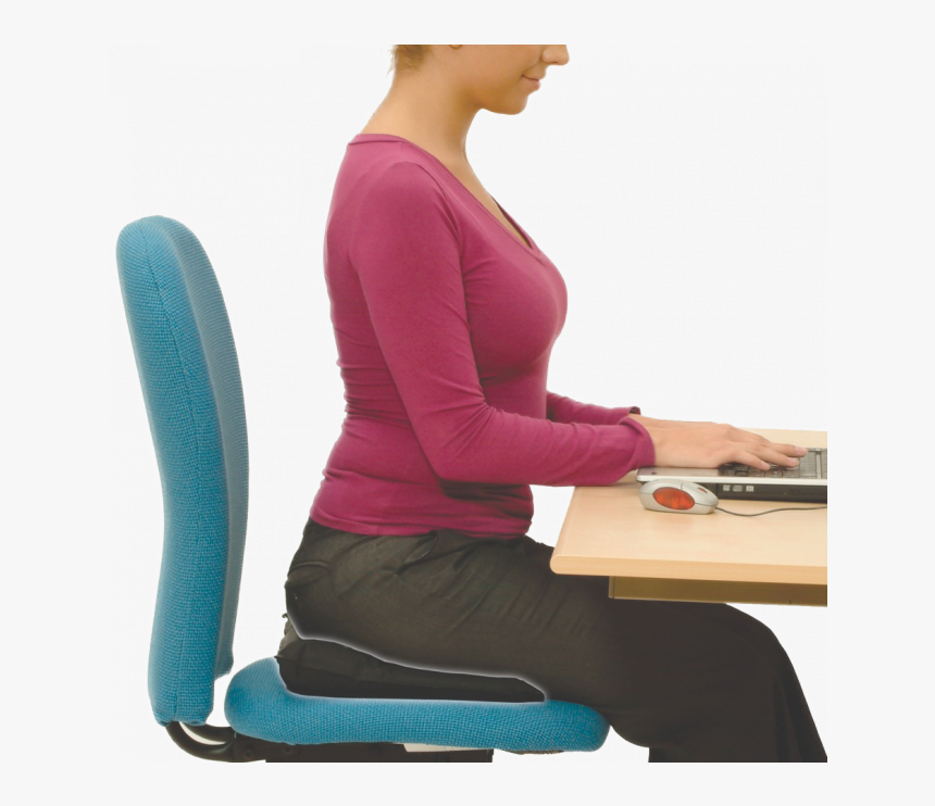 Sitting, HD Png Download