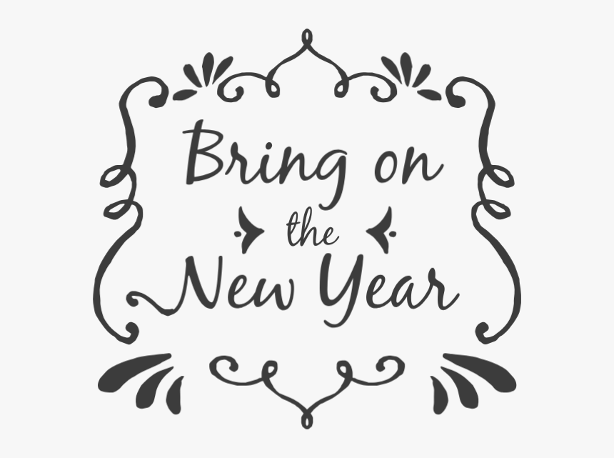 Will You Be My New Year's Kiss, HD Png Download