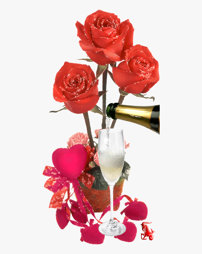 Roses, HD Png Download