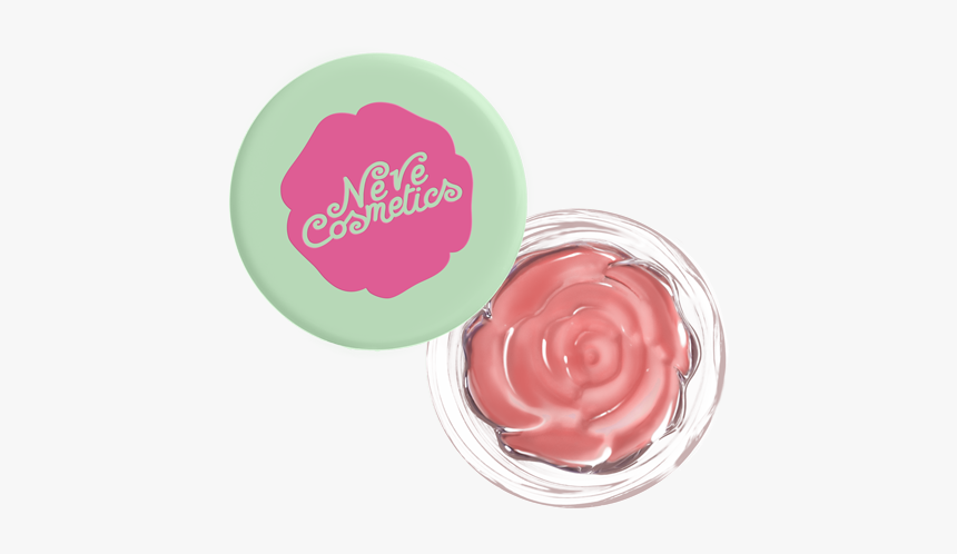 Tuesday Rose Blush Garden - Colorete En Crema, HD Png Download