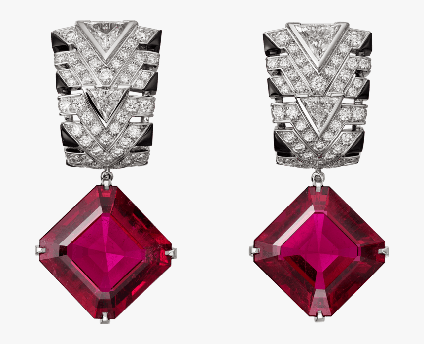 Earrings, HD Png Download