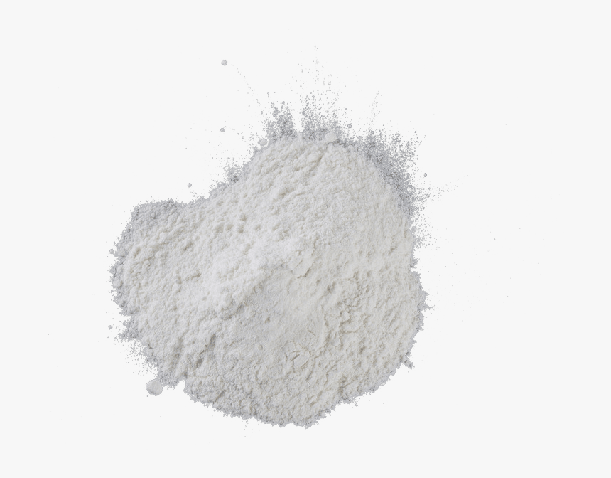 白色 粉末, HD Png Download