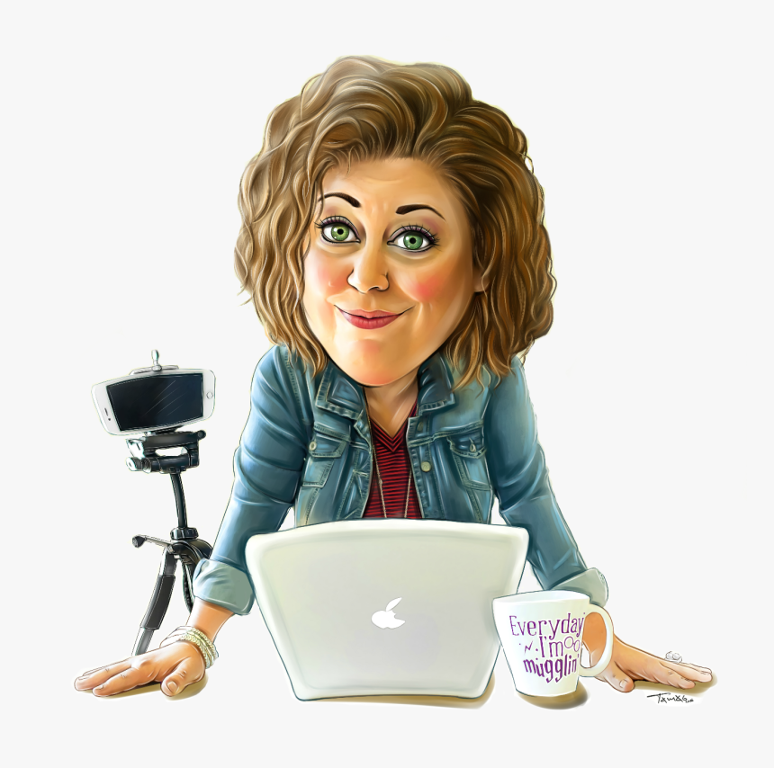 Girl, HD Png Download