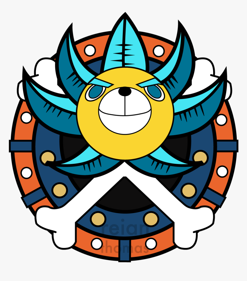 Going Merry And Thousand Sunny, HD Png Download