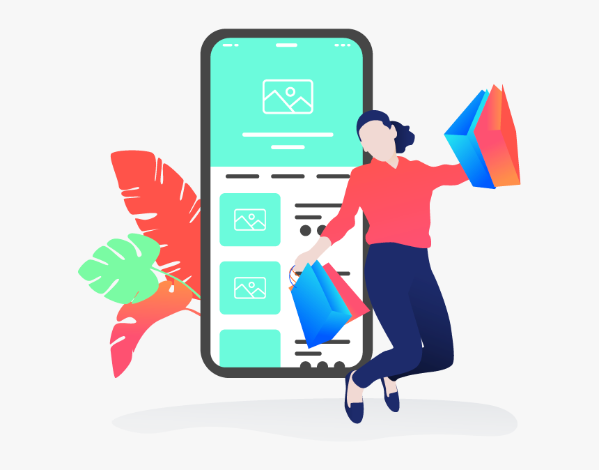 Diseno Tienda Online Almeria - Graphic Design, HD Png Download