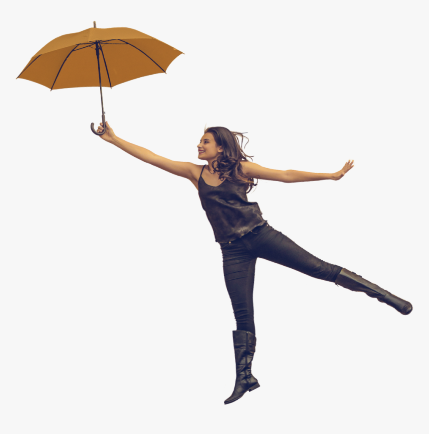 Umbrella, HD Png Download