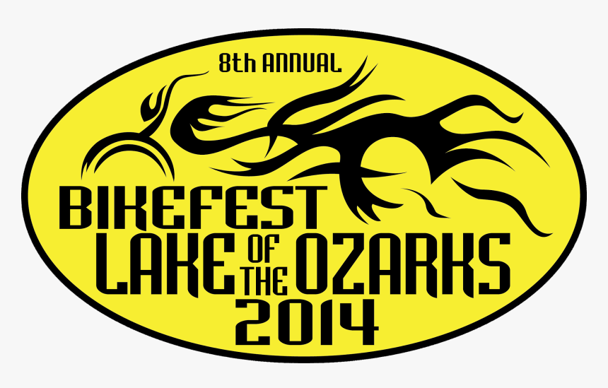 Lake Of The Ozarks Bike Fest 2013, HD Png Download
