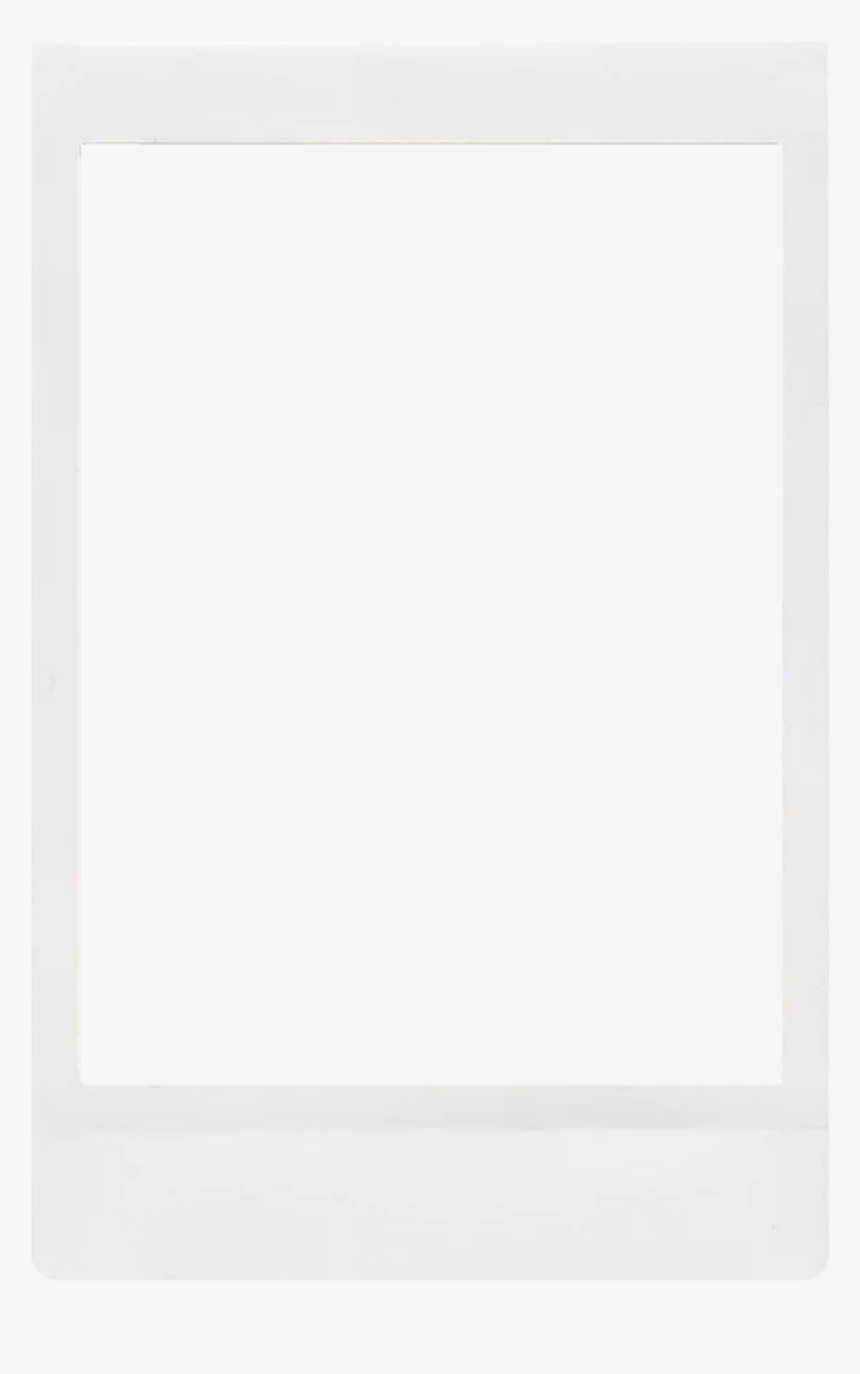 #polaroid #aesthetic #tumblr #png #polaroidpng #overlay - Colorfulness, Transparent Png