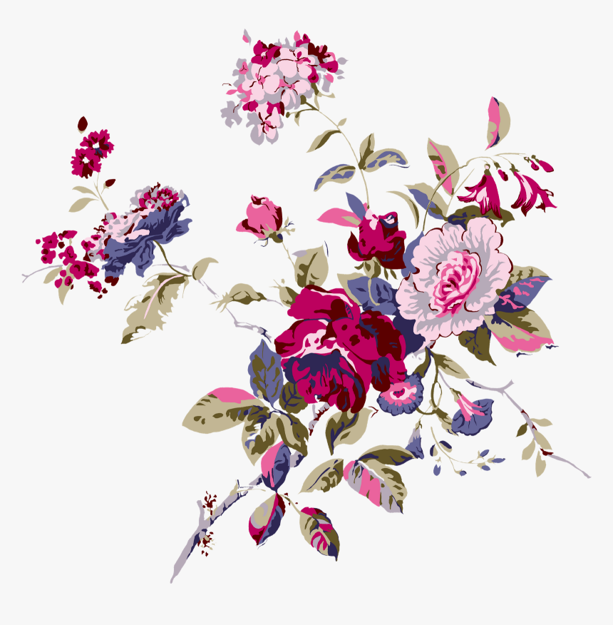 Cherry Blossom Tree Png, Transparent Png