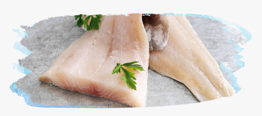 File De Peixe Polaca, HD Png Download
