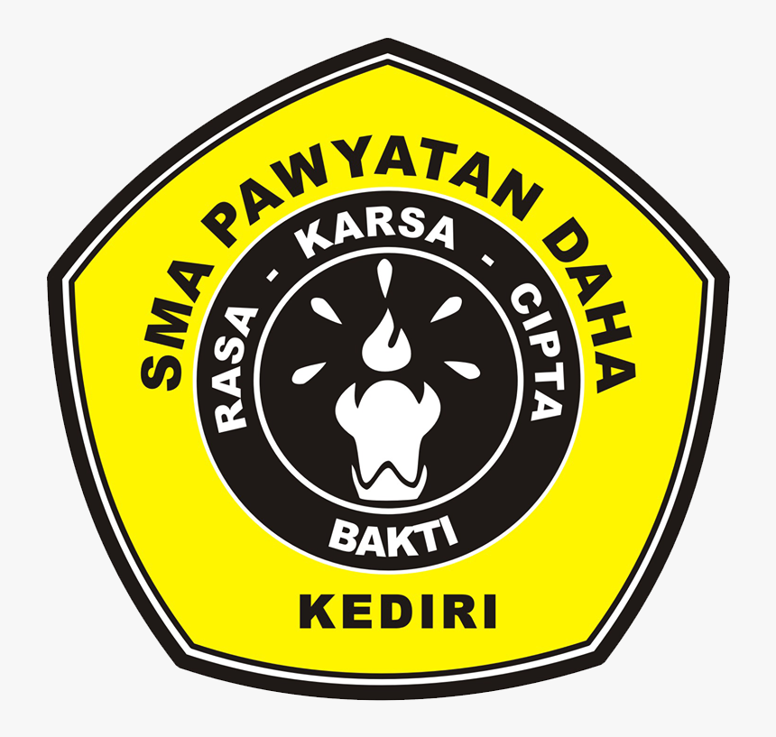 Sma Pawyatan Daha Kediri, HD Png Download