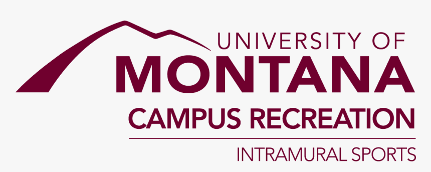 Intramural Sports Logo - Graphic Design, HD Png Download