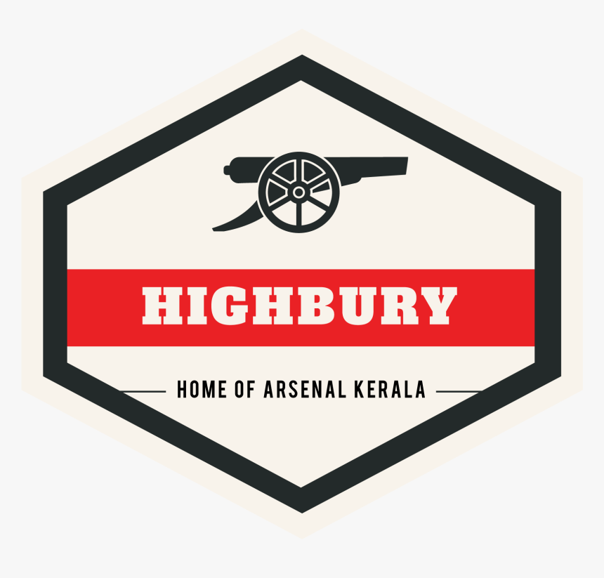 Arsenal Supporters Club, HD Png Download