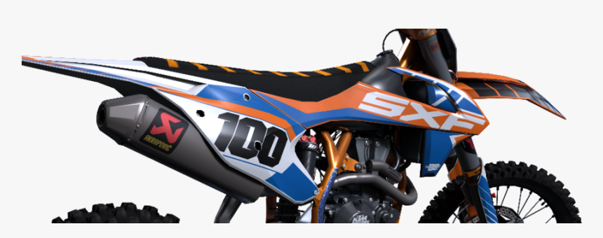 Motorcycle, HD Png Download