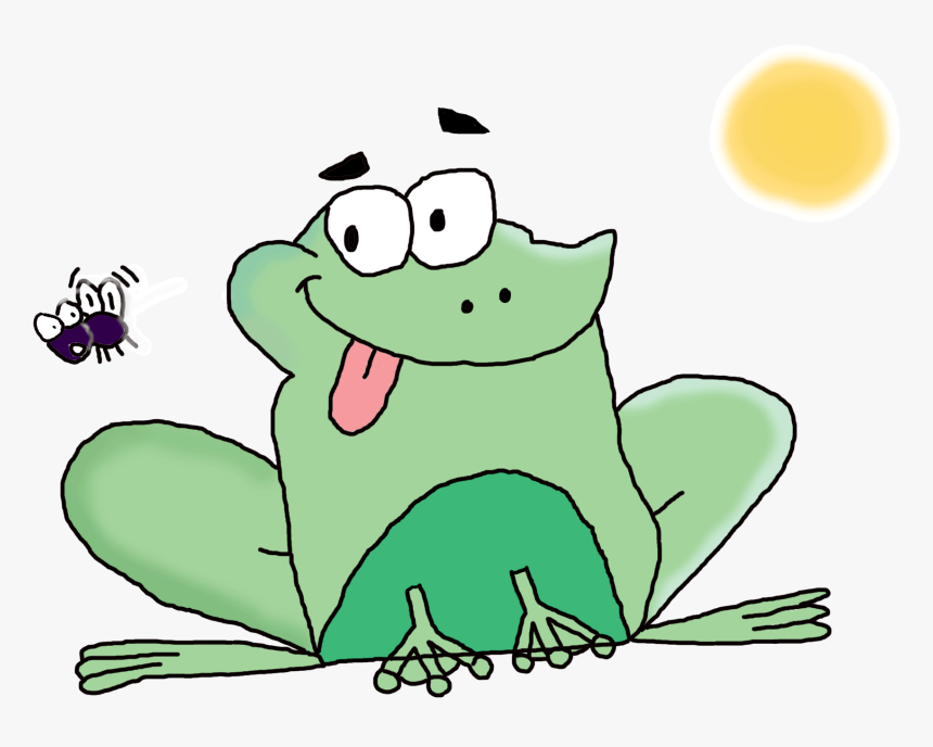 Animated Gif Gallery - True Frog, HD Png Download