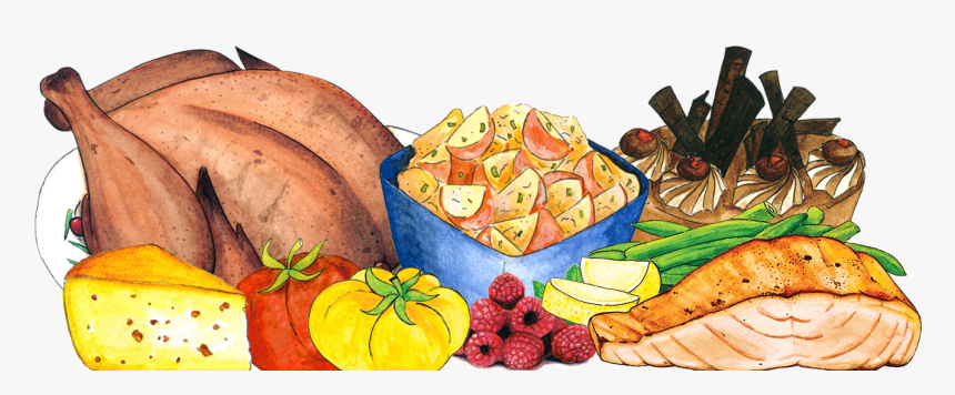 Foodds Png, Transparent Png