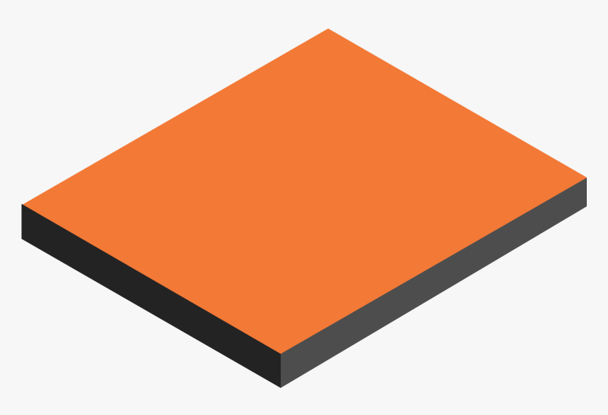 Surface Border Image - Illustration, HD Png Download