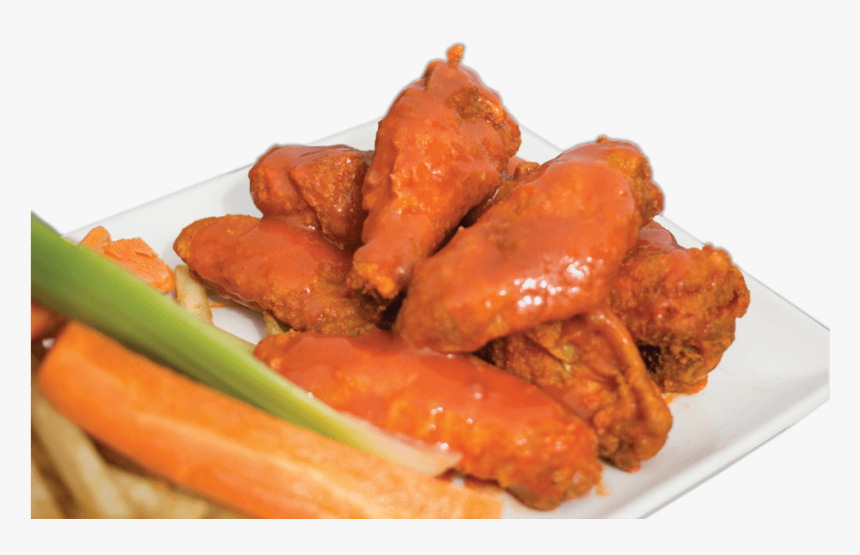 Best Wings In Canada - Buffalo Wing, HD Png Download
