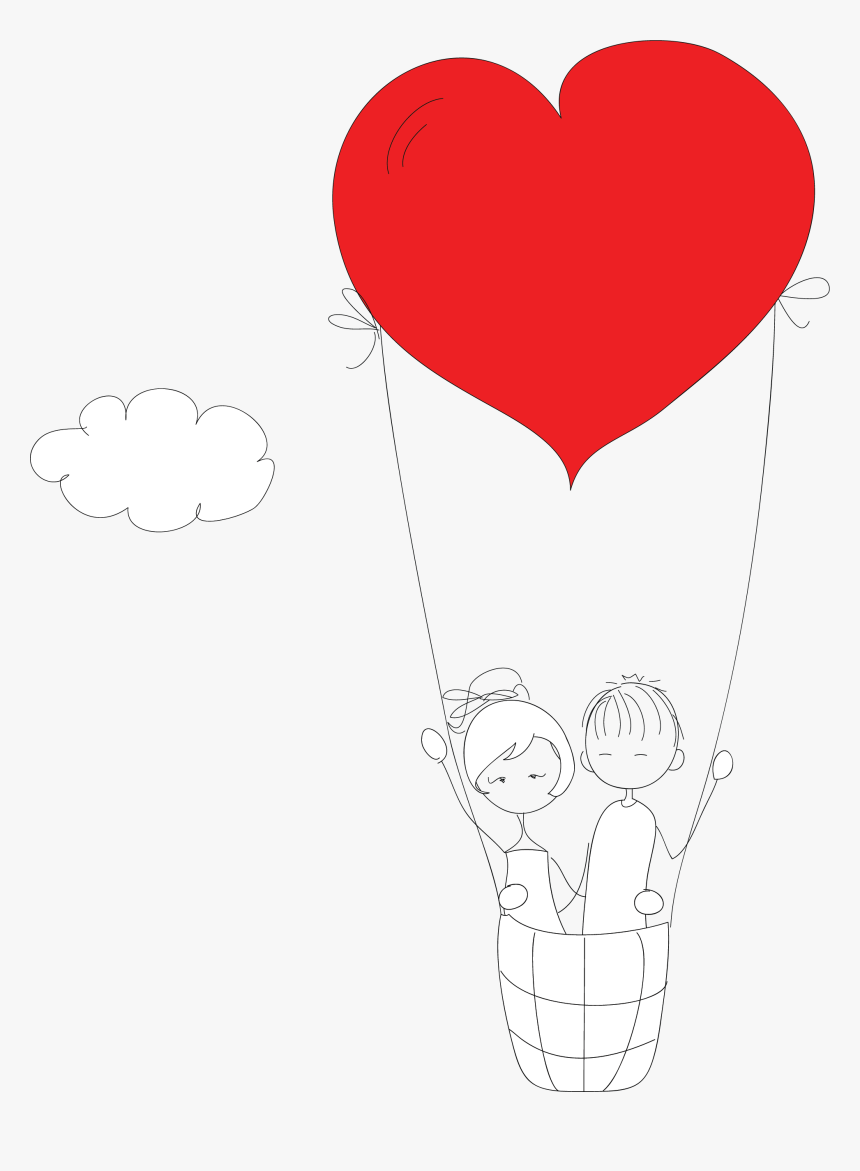 Heart, HD Png Download