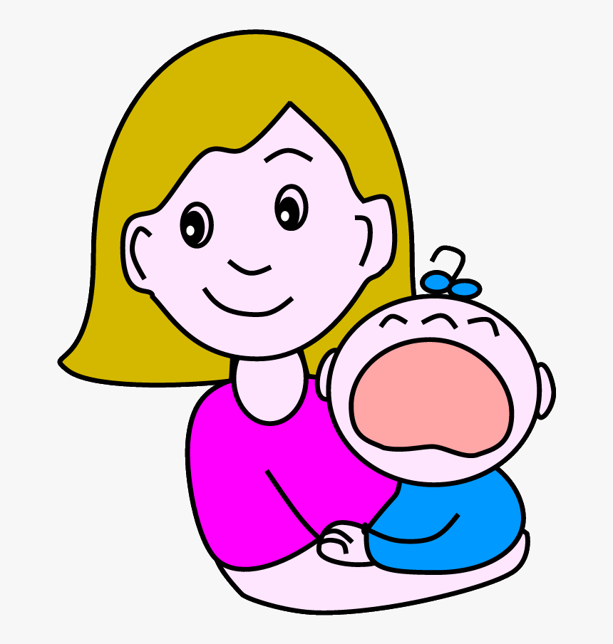 Babysitting Clipart Black And White