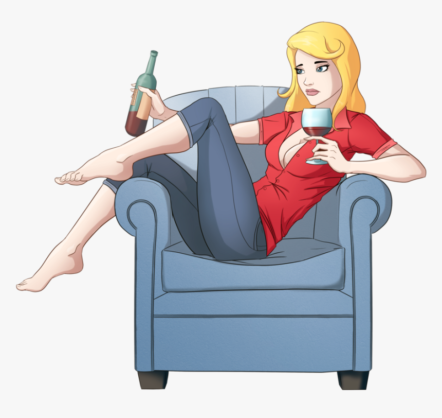 Rick And Morty,рик И Морти, Рик И Морти, ,фэндомы,r&amp - Fanart Beth Smith Rick And Morty, HD Png Download