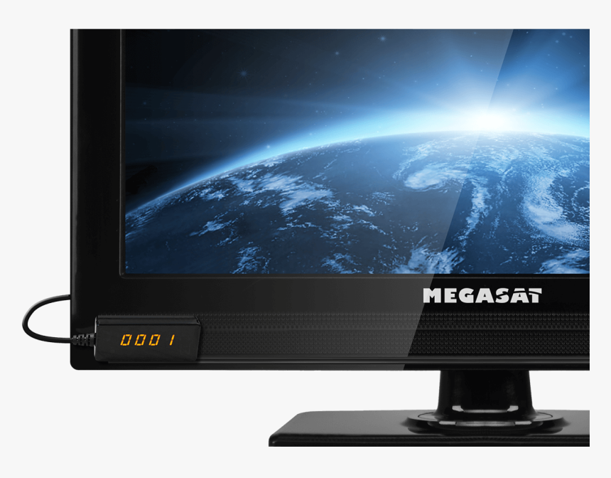Computer Monitor, HD Png Download