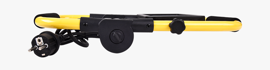 Led Прожектор Със Стойка И Щепсел 50w 5500k - Cannon, HD Png Download