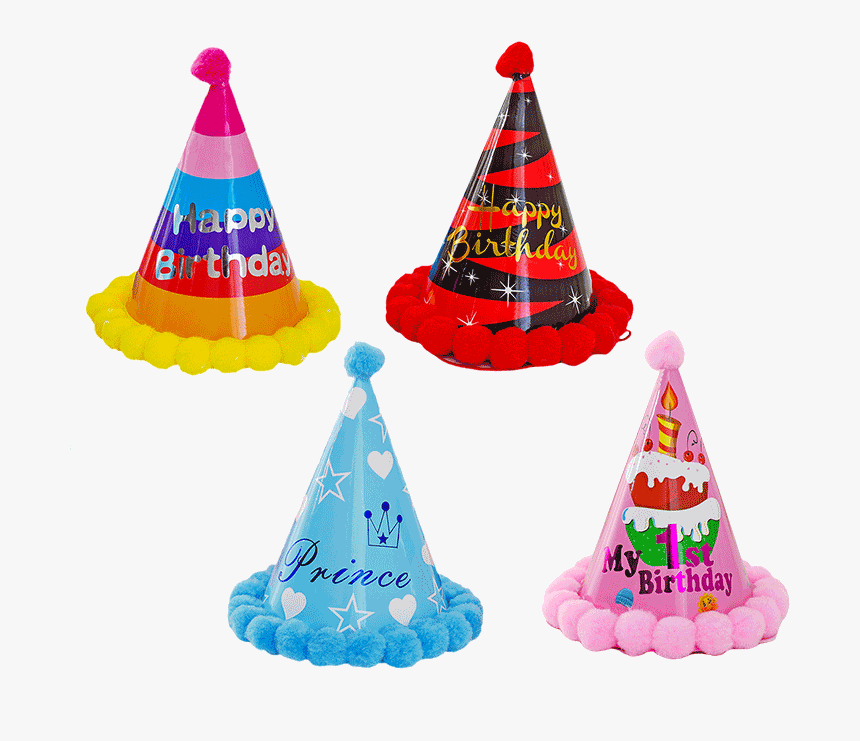 Party Hat, HD Png Download