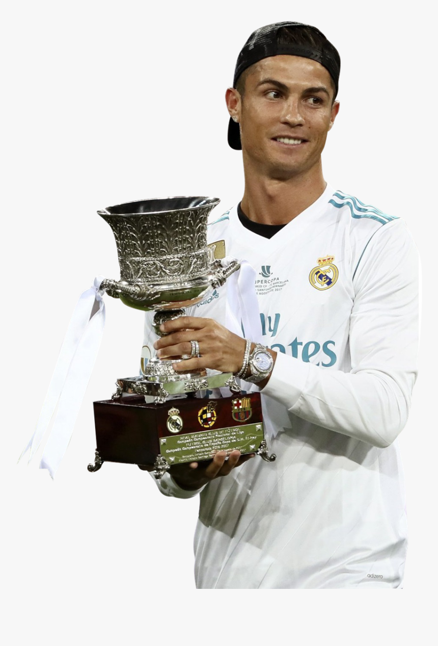 Cristiano Ronaldo Png 2017, Transparent Png