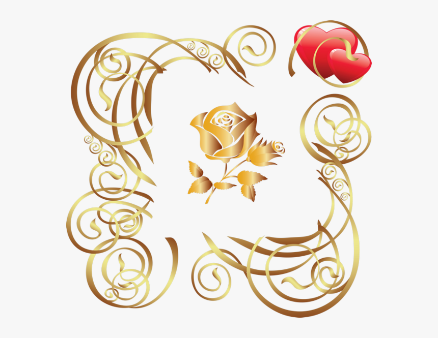 Ornement, HD Png Download