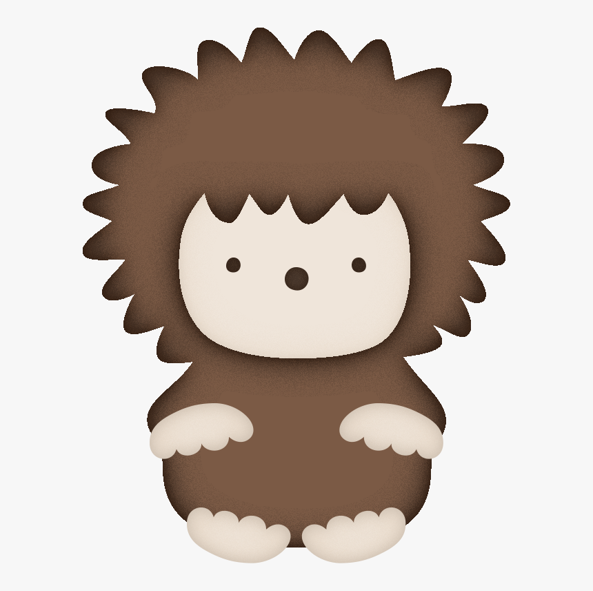 Transparent Woodland Animal Clipart - Newest Critters Clipart With No Background, HD Png Download