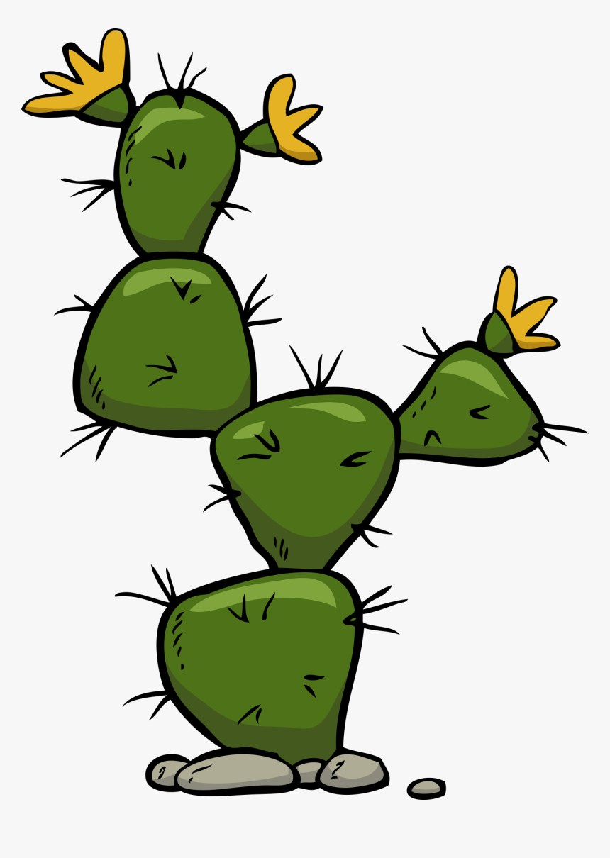 植物 漫畫, HD Png Download