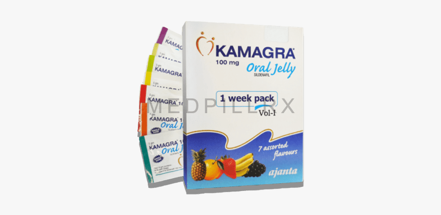 Kamagra 200mg oral jelly