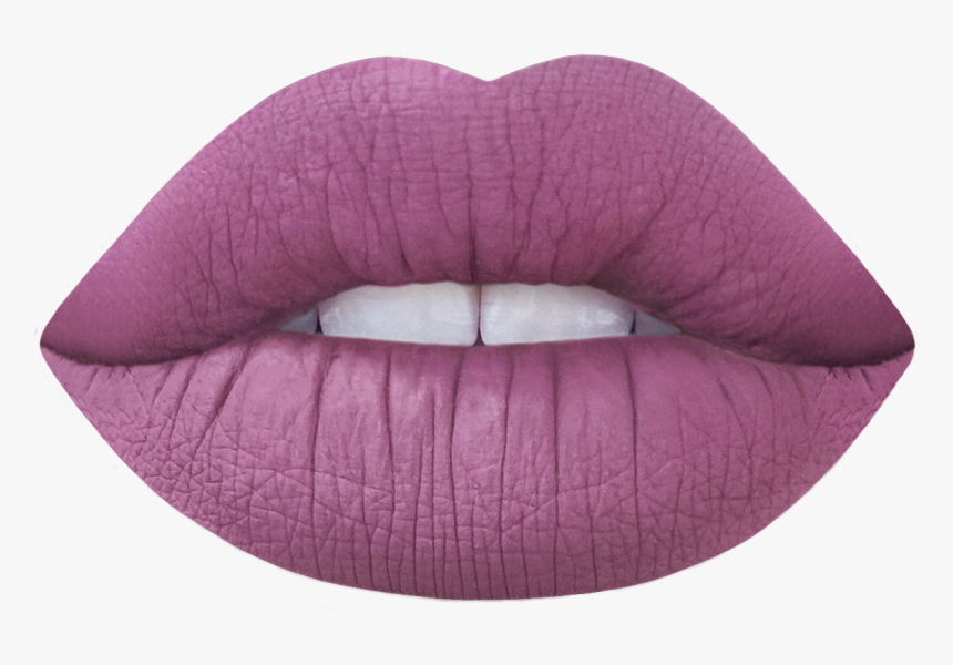 Dusty Mauve Liquid Lipstick, HD Png Download