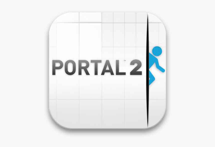 Portal 2, HD Png Download