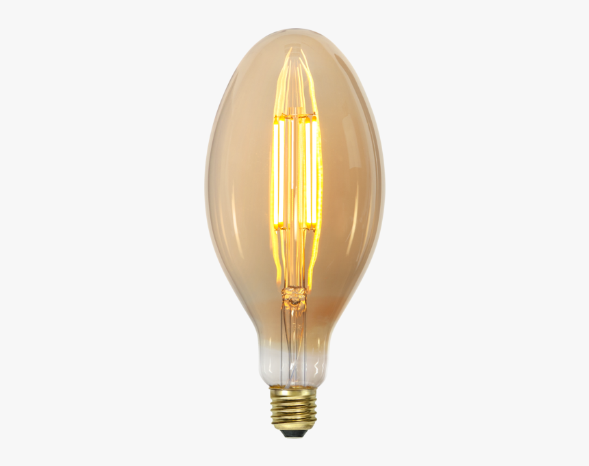 Incandescent Light Bulb, HD Png Download