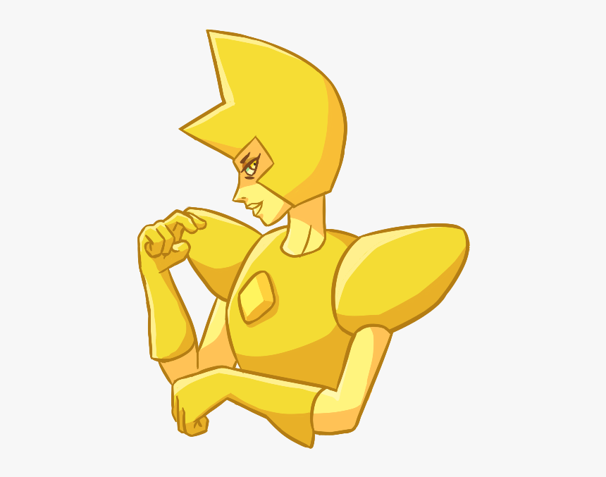 Steven Universe Steven And Diamonds Funny, HD Png Download