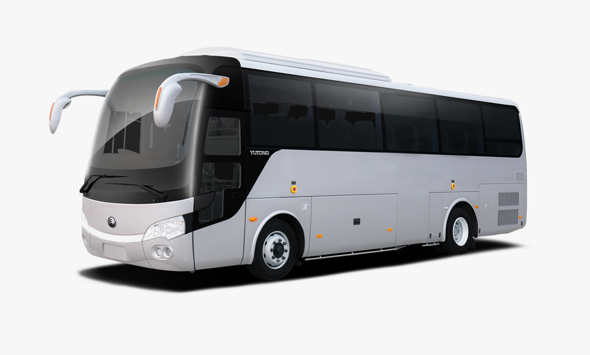 Tour Bus Service, HD Png Download