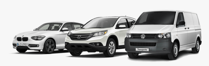 All Cars [all Cars ] - Vw Transporter Ticari, HD Png Download