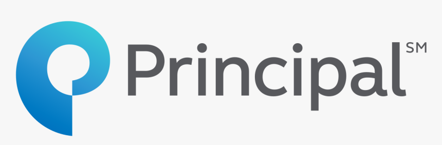 Principal Financial Logo, HD Png Download