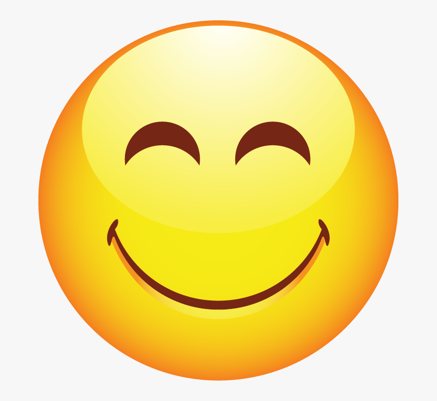 ایموجی چشمک, HD Png Download