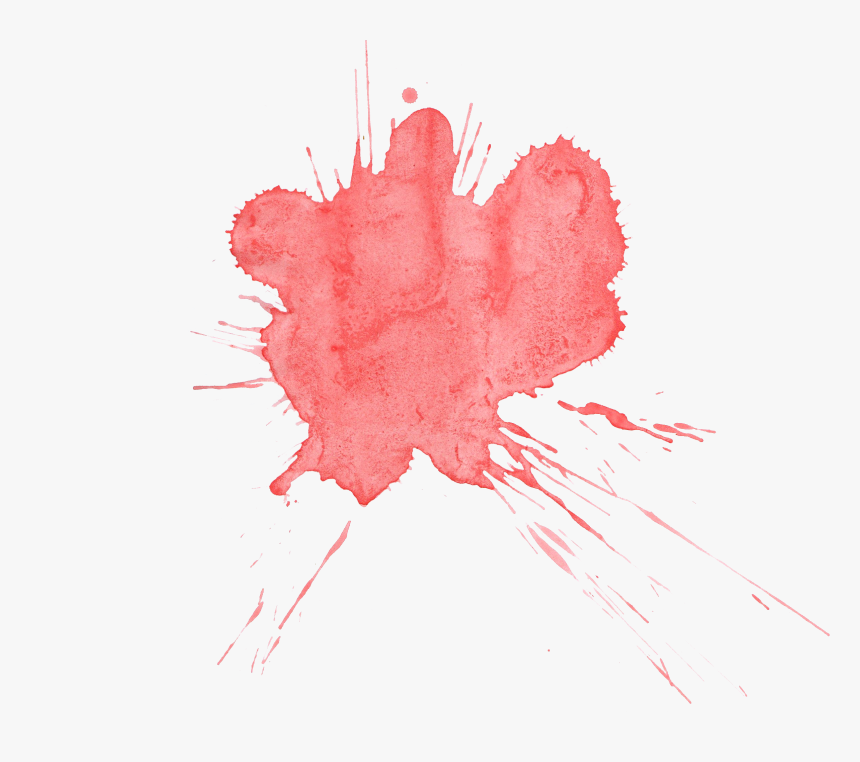 Water Splatter Png, Transparent Png