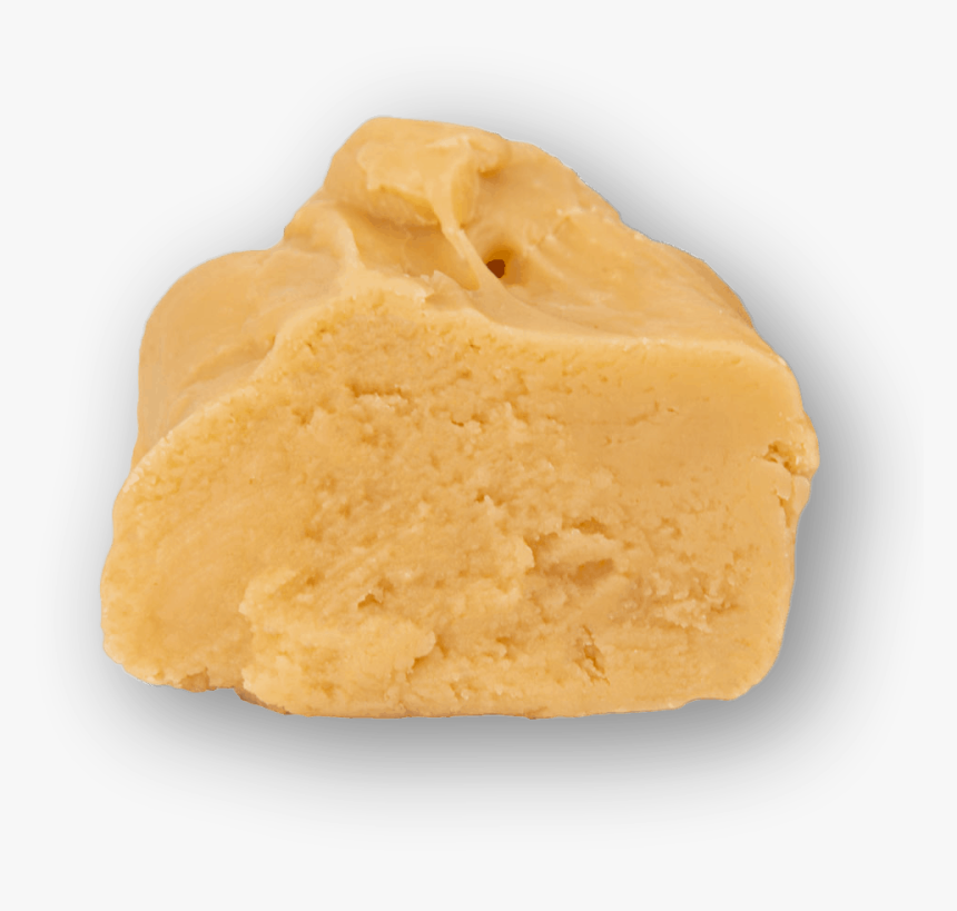 Peanut Butter Fudge - Processed Cheese, HD Png Download