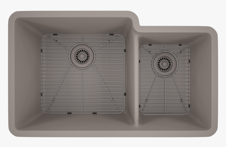 Lexicon Platinum 6040 Quartz Composite Sink - Dehumidifier, HD Png Download